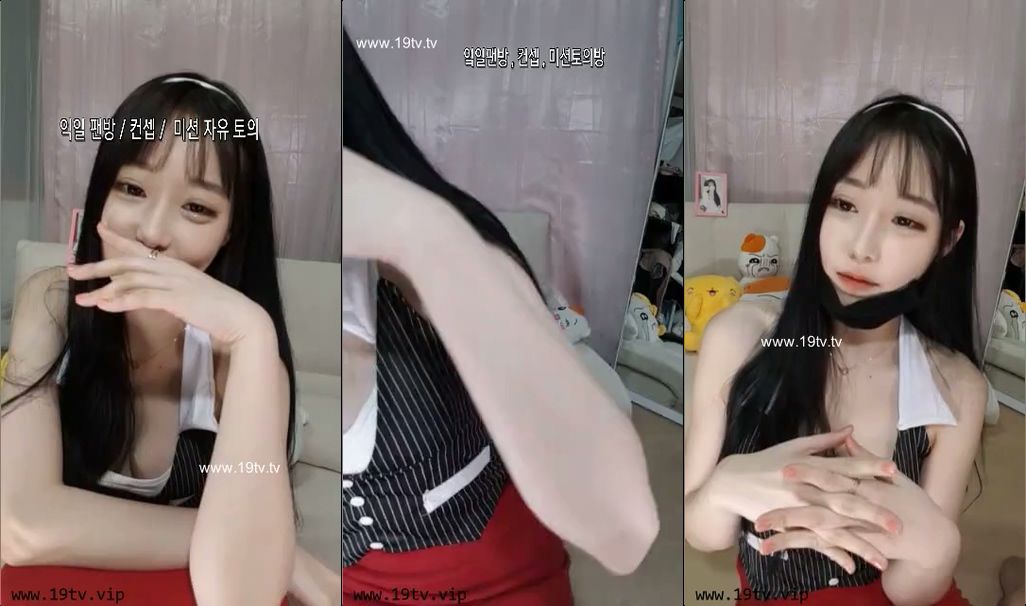 Korean BJ-ok4410-20210417