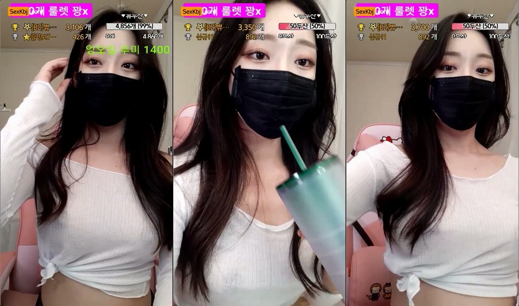 BJ쀼지-bbuzy287-20210804