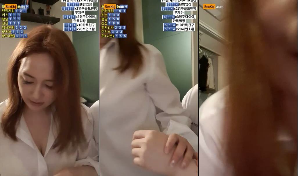 BJ쏘핫-girl7279-20220630