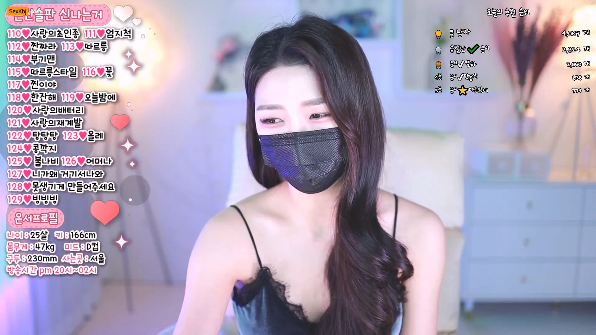 BJ은서-youngbb727-20221019