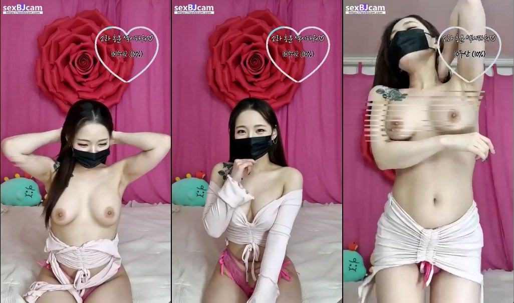 Korean BJ-jennie5762-20230315