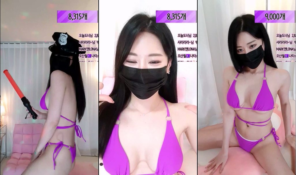 BJ순하리-luv333-20230513