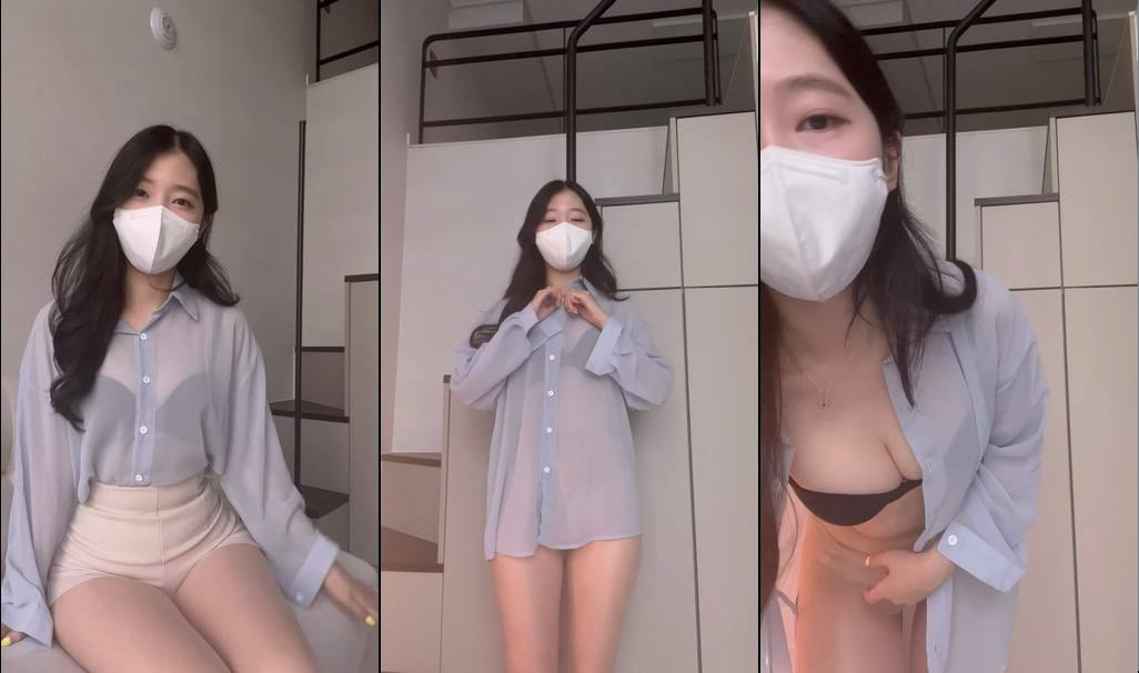 KA23012834 두디-220817 두치야 금방 갈아입을 테니까 잠깐 보지 말아줘ㅎㅎ 팬딩