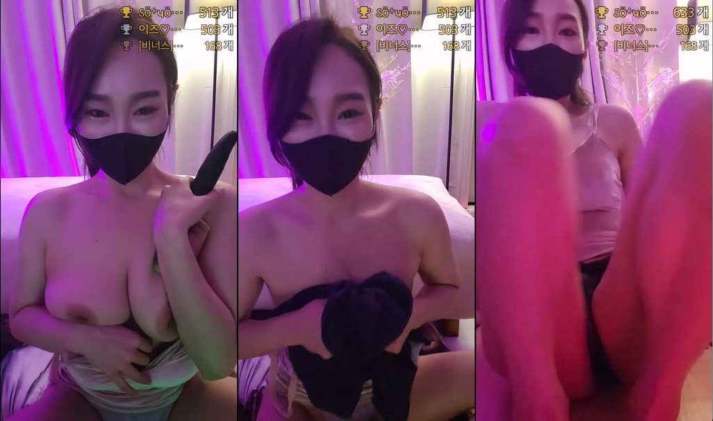 BJ사정혜-sexyrain2918-20230926
