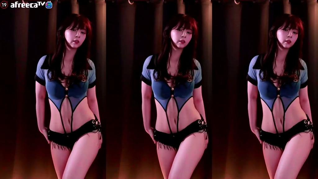 BJ로즈쨈-hanny27-20231007