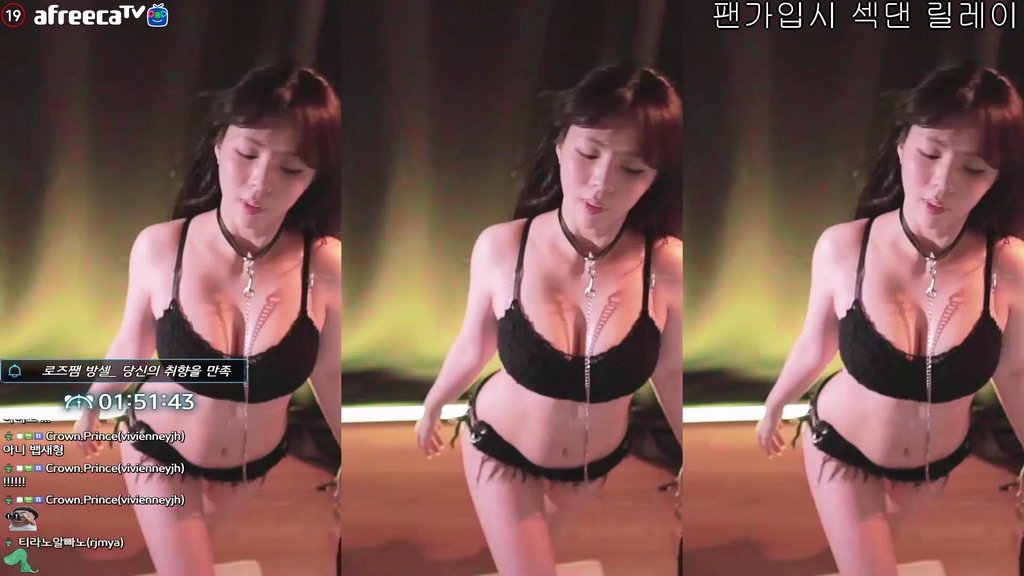 BJ로즈쨈-hanny27-20231013
