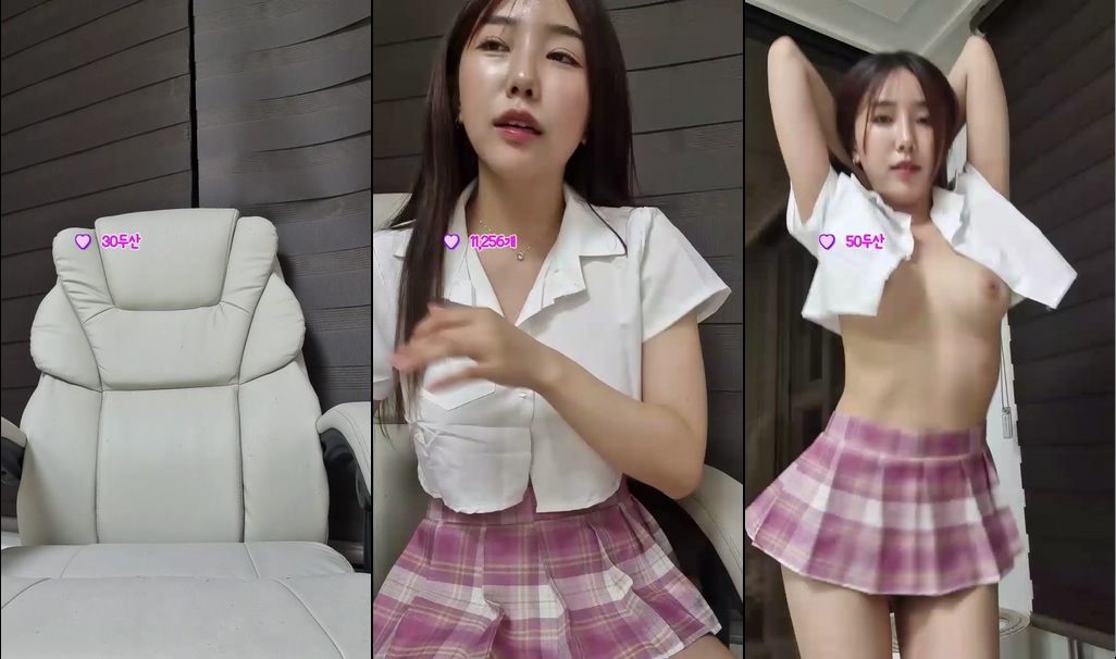 BJ김뇨뇨-bblove17-20240114
