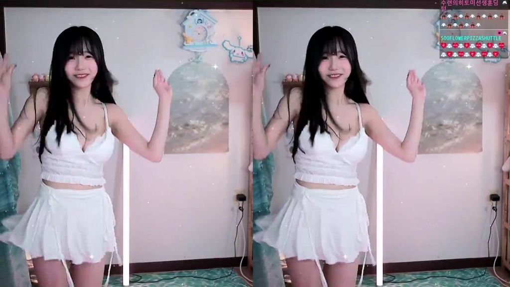 BJ수련수련-sooflower-20240127