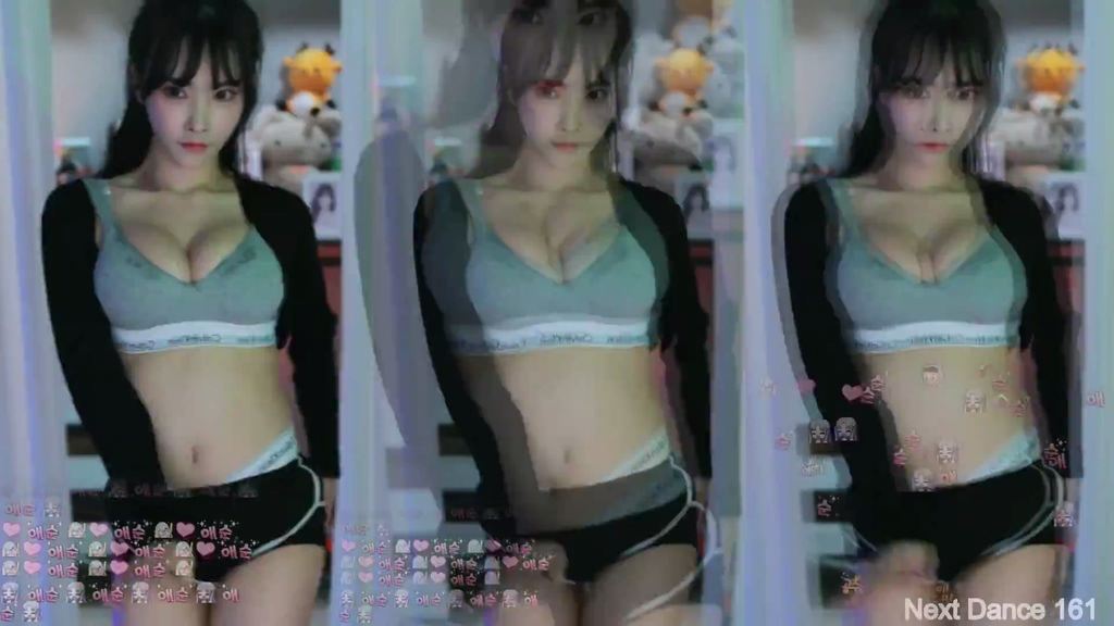 BJ애순이-aesoon-20240129