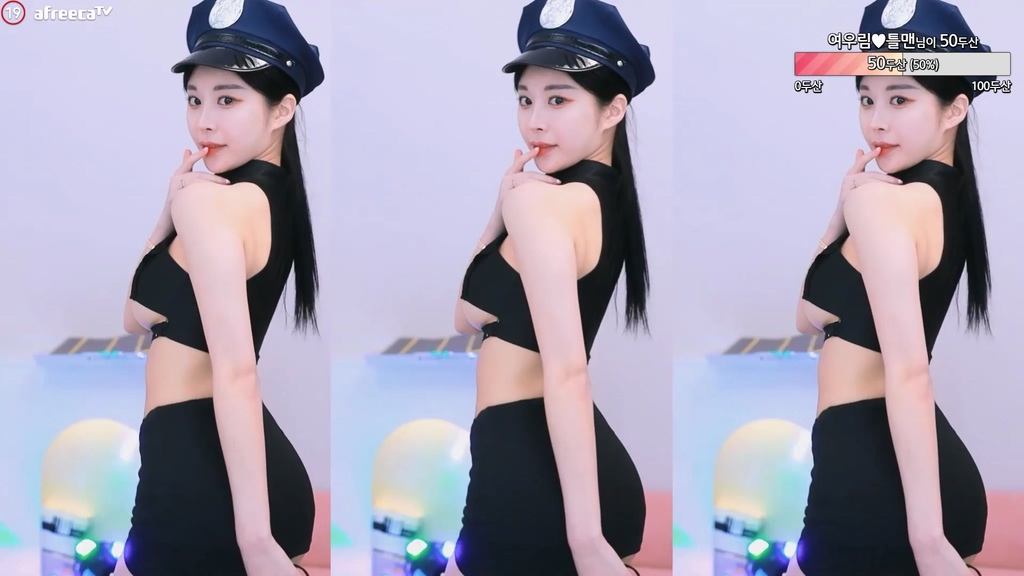 BJ여우림-babyrimi-20240124