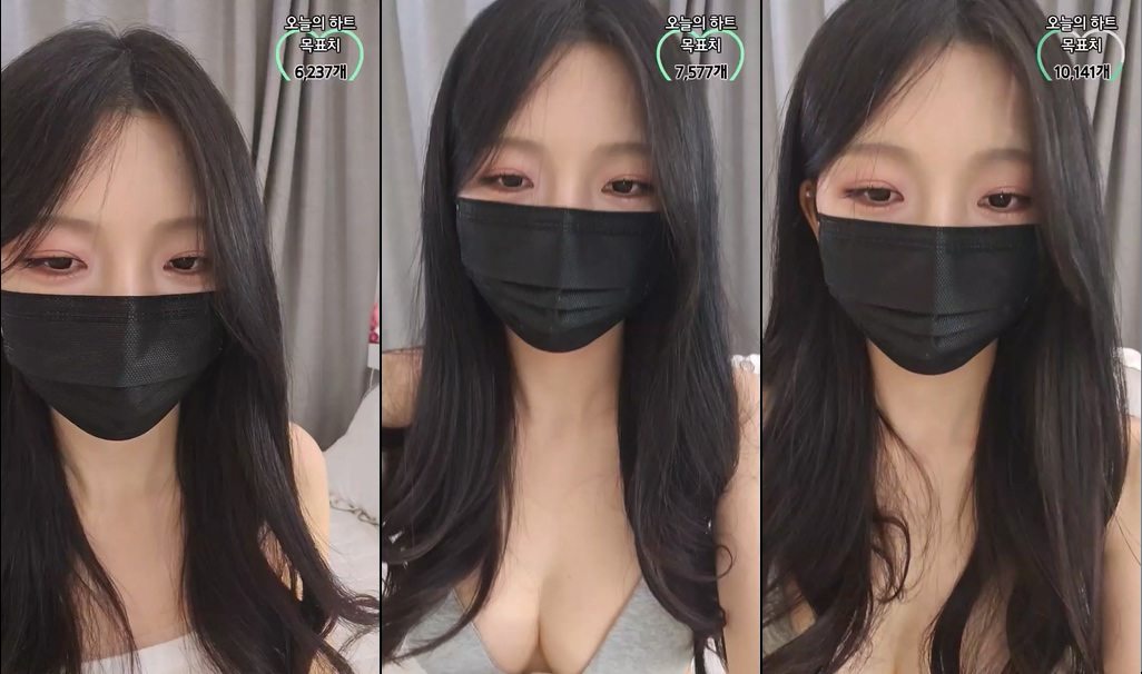 BJ지아깅-lovelyzia-20231207