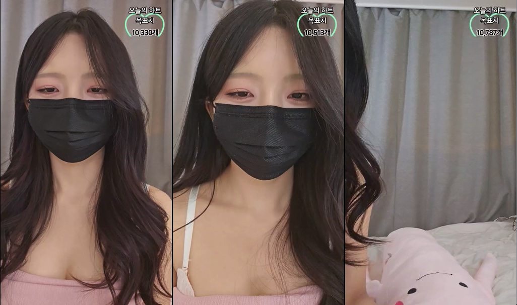 BJ지아깅-lovelyzia-20231227
