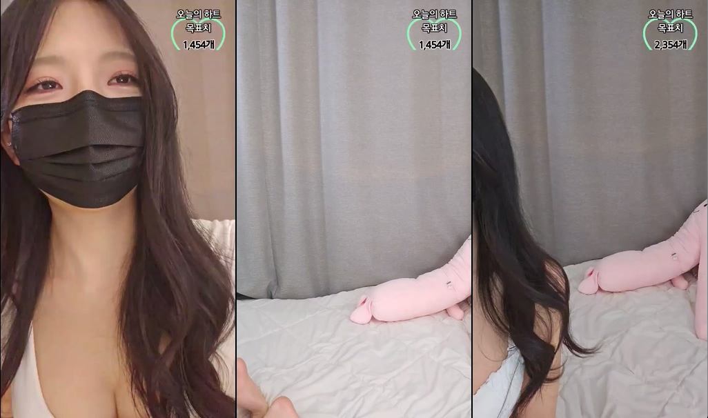 BJ지아깅-lovelyzia-20231228