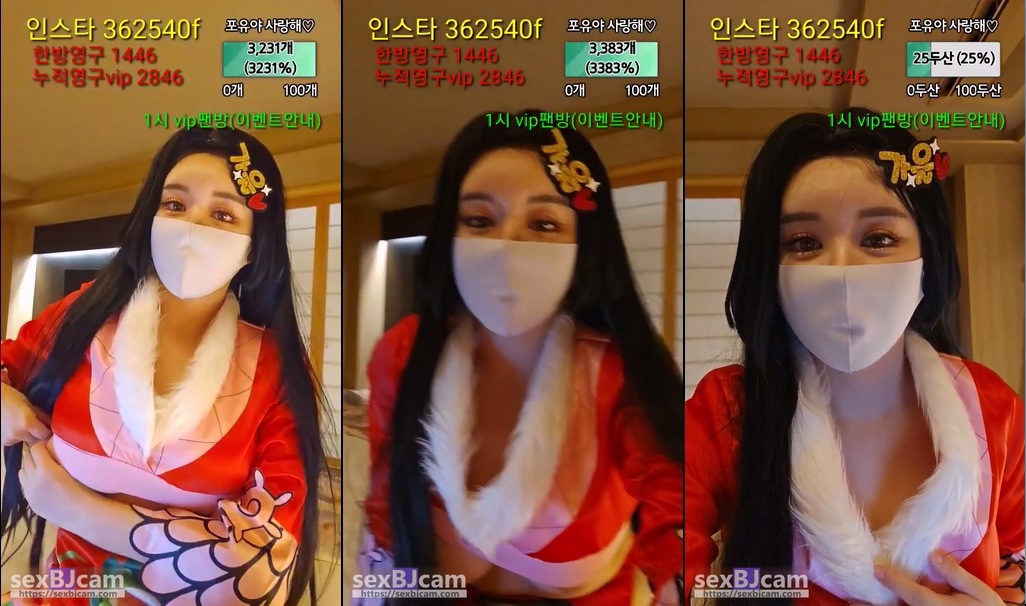 BJ포유-foru5858-20240326