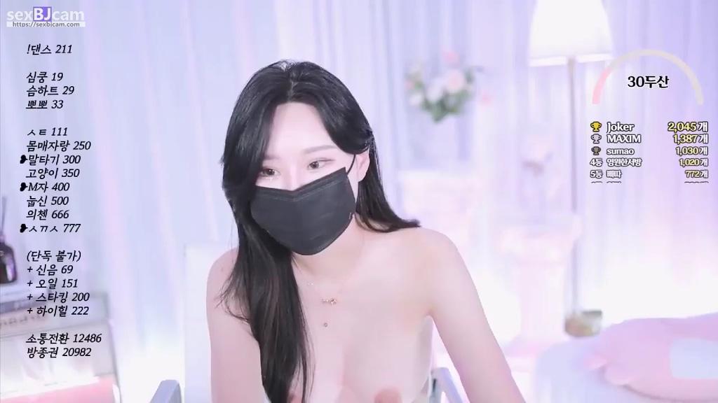 Korean-BJ-1onlyone1-20240203-1