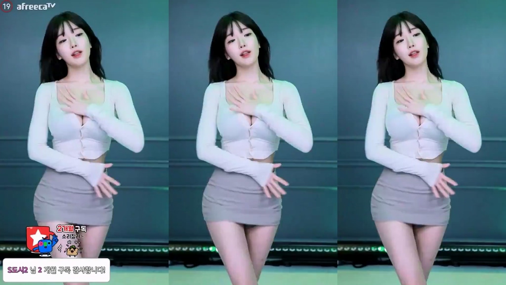 BJ과즙세연-m0m099-20240607