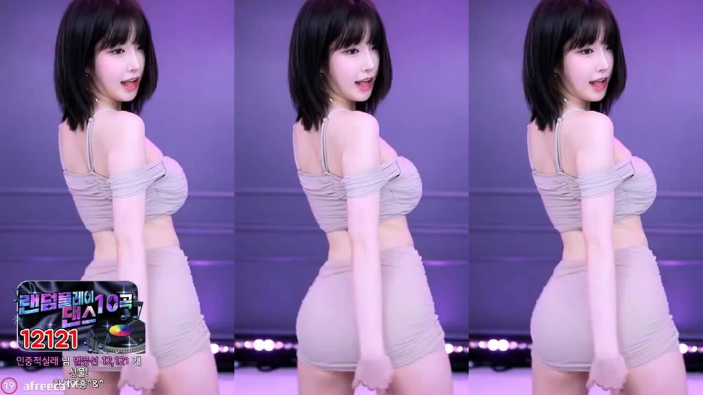 BJ과즙세연-m0m099-20240619