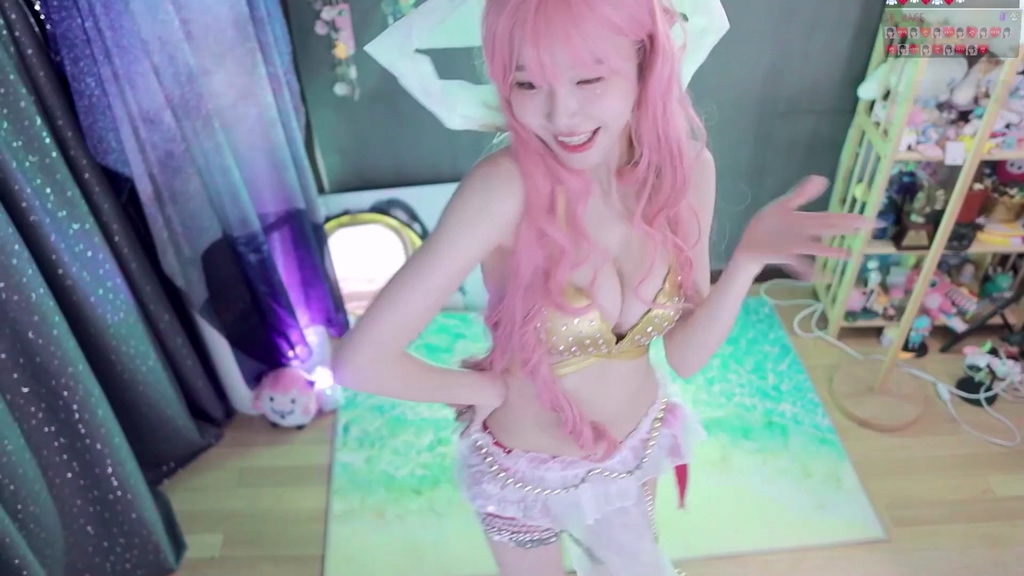 BJ수련수련-sooflower-20240627