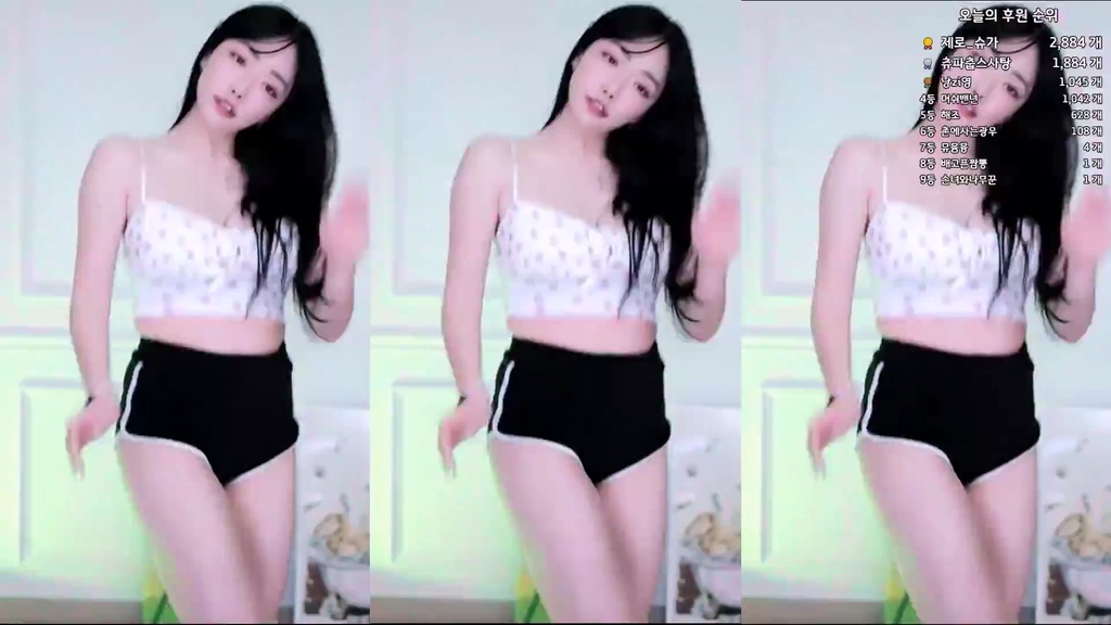 BJ낭니-nayoon2-20240716