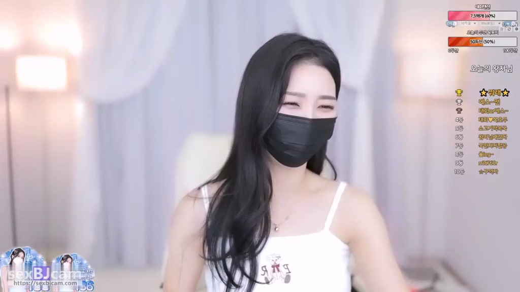 BJ은서-dudvv7-20240705