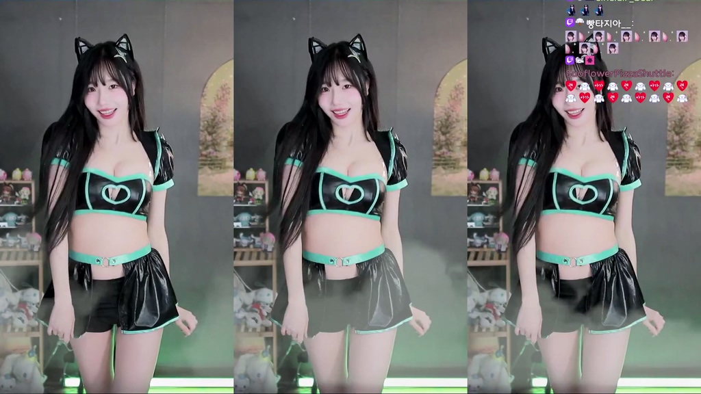 BJ수련수련-sooflower-20241019