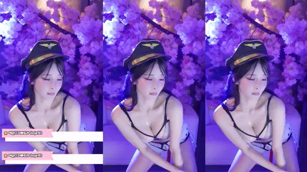 Korean-BJ-aesoon96-20250108