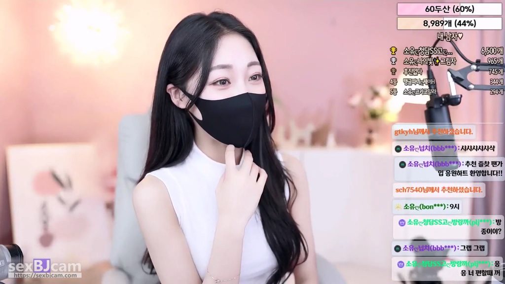 Korean-BJ-bongbong486-20250110