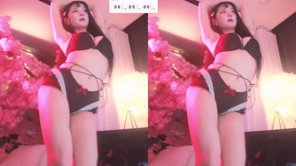 Korean-BJ-aesoon96-20250407