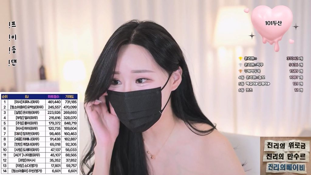 Korean-BJ-onlyone521-20250609