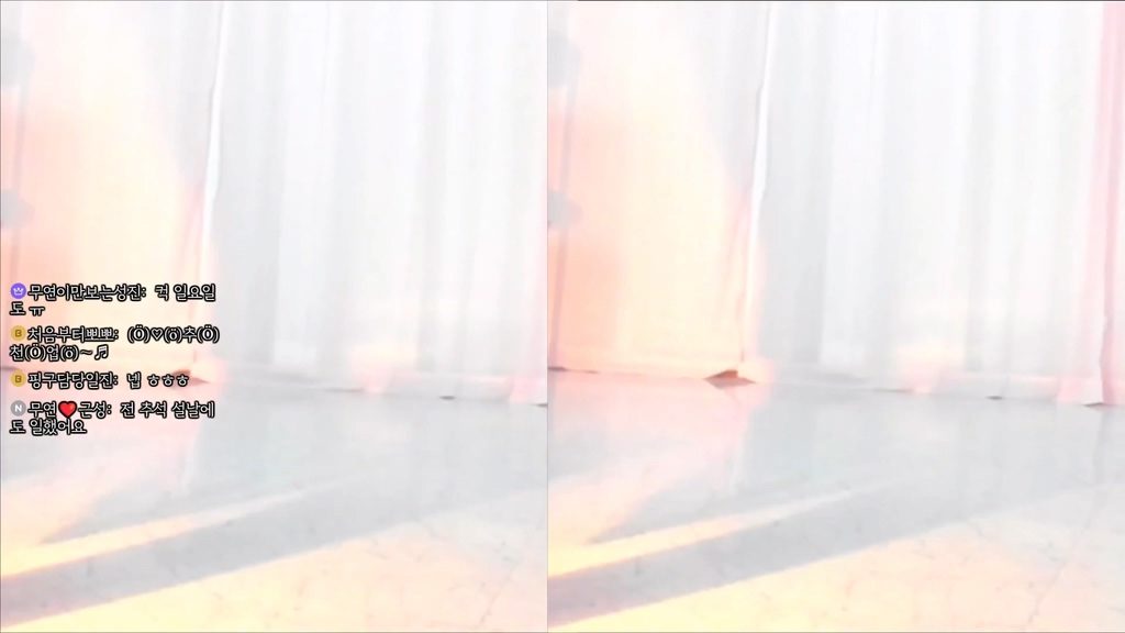 Korean-BJ-iloveyeon7-20250803