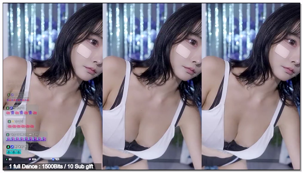 Korean-BJ-aesoon96-20251001